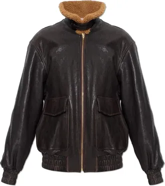 Valentino Garavani Mujer, Chaquetas, Marr&oacute;n, Talla: XS