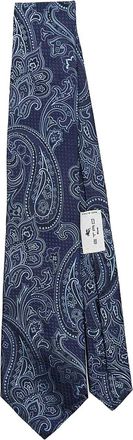 Etro Tie