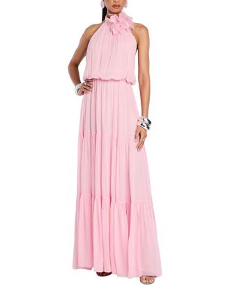 Retrof&ecirc;te Stephanie Maxi Dress