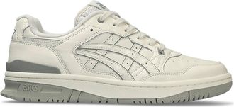 Asics Asics EX89 Mens White Trainers - Size UK 7.5