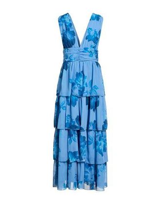 Vila VESTIDOS - Vestidos largos en YOOX.COM
