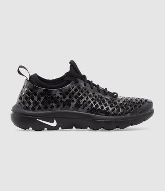 Nike Baskets Rejuven8 Jel Print Qs Black/White-Black