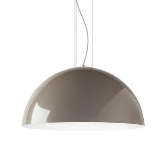 Lumicom Cassis L&aacute;mpara De Techo Bicolor