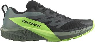 Salomon Sense Ride 5 Trailrunningschuhe für Herren | bunt