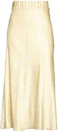 Mr & Mrs Italy BOTTOMWEAR - Midi skirts on YOOX.COM