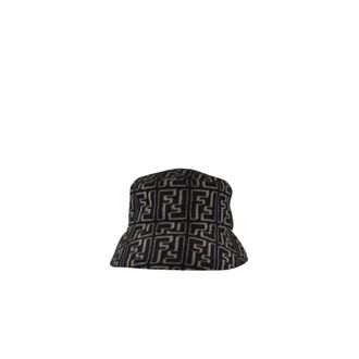 Fendi Hombre, Accesorios, Negro, Talla: M