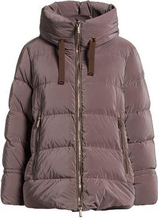 Moorer ROPA DE ABRIGO - Plum&iacute;feros y acolchados en YOOX.COM