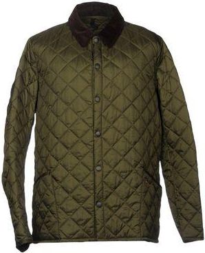Barbour COATS & JACKETS - Puffers sur YOOX.COM