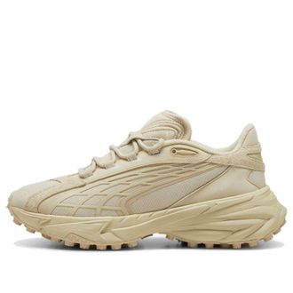 Puma Spirex Premium Sneakers Putty Prairie Tan 397375-01