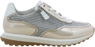 Gabor Schoenen, Dames, Veelkleurig, 37 1/2 EU, Brons Damesschoenen