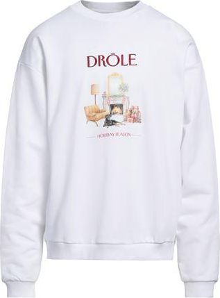 Dr&ocirc;le de Monsieur TOPWEAR - Sweatshirts sur YOOX.COM