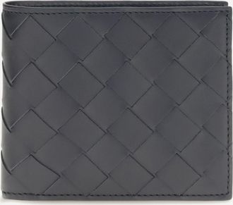 Bottega Veneta Portafogli Intrecciato bifold Man UNI