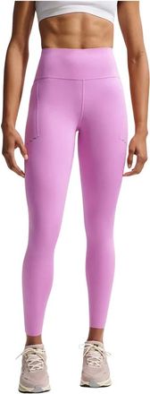 Nike Dames, Sport, Roze, Maat: XS Spandex