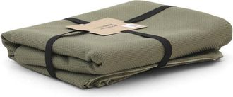 Madison New York x Kees Smit Plaid 180x135cm