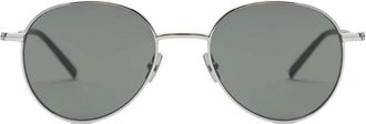 Saint Laurent Accessoires, unisex, Zwart, ONE Size, Zonnebrillen