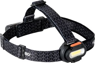 Nebo Linterna Frontal Recargable Einstein 1500 Flex Con Diadema - Nebo - Neb-hlp-0008-g