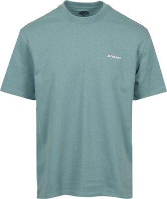 Dickies Camisetas Y Polos Dickies Salvia