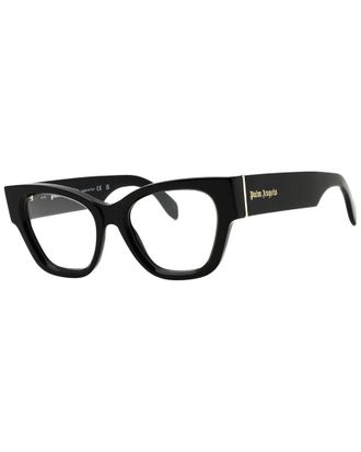 Palm Angels Womens Style 15 52Mm Optical Frames