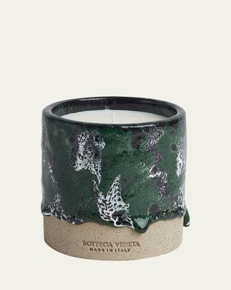 Bottega Veneta Raintree Glaze Single-Wick Candle