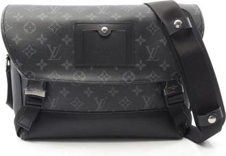 Louis Vuitton unisex, Pre-owned, Nero, Taglia unica, used