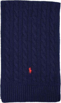 Ralph Lauren Uomo, Accessori, Blu, Taglia unica, new