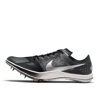 Nike ZoomX Dragonfly Black Metallic Silver DX7992-001