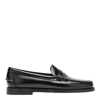 Sebago Classic Dan LR - Shoes - Mujer - Negro - 37 1/2 EU