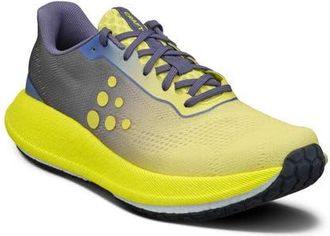 Craft Pacer Low Top Running Shoe in N Light/Grey at Nordstrom, Size 6.5
