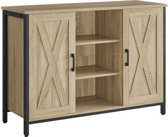 OEM C&oacute;moda - Sonoma - Lsc098b11