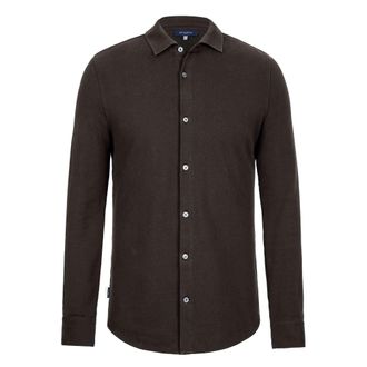 MR MARVIS Jones * Die Piqué Shirts