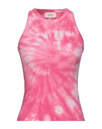 Vicolo TOPS - Tank Tops auf YOOX.COM