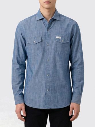 Fay Camicia casual Fay in cotone