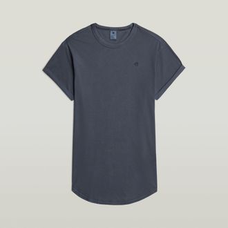 G-Star Ductsoon Relaxed T-Shirt - Donkerblauw - Heren