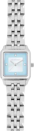 Trussardi Watches - Dames - Horloges - Grijs - ONE Size - Accessoires