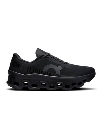 On Cloudmonster 1 Lifestyle - Sneakers nere-Nero