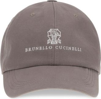 Brunello Cucinelli Hats E Hairbands