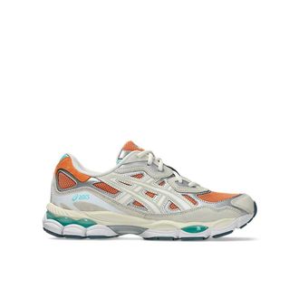 Asics Hombre, Zapatos, Multicolor, Talla: 38 1/2 EU