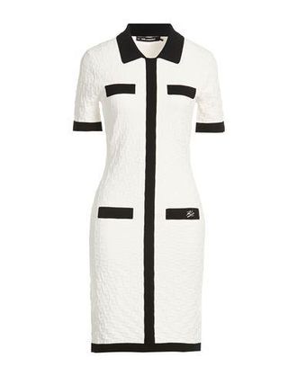 Karl Lagerfeld KLEIDER - Mini-Kleider auf YOOX.COM