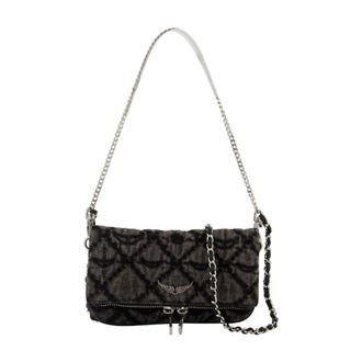 Zadig&Voltaire Rock Nano Wallet On Chain