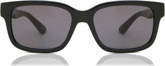Gucci GG1583S 001 Mens Sunglasses Black Size 56 - Free RX Lenses - Free RX Lenses