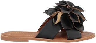 See By Chloé CALZADO - Sandalias con cierre en YOOX.COM