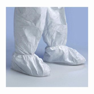 S.T. Dupont Fundas Para Calzado Tyvek -pos0- T Blanco 40 (por 400)