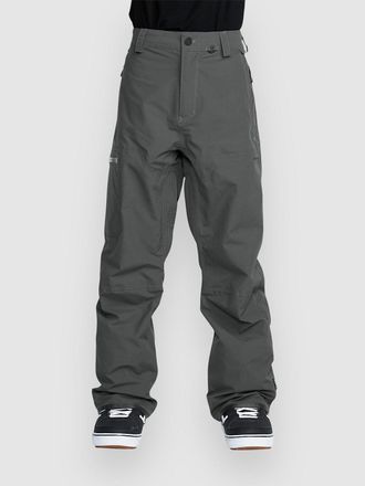 Volcom L Gore Tex Hose grau