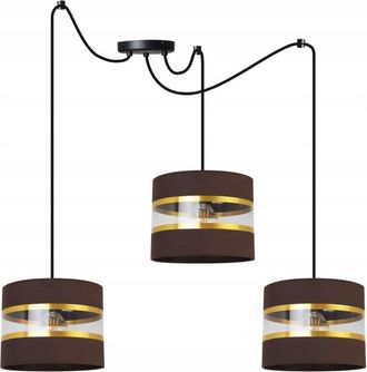 OEM L&aacute;mpara De Techo Colgante L&aacute;mpara De Arana Pantalla Moderna