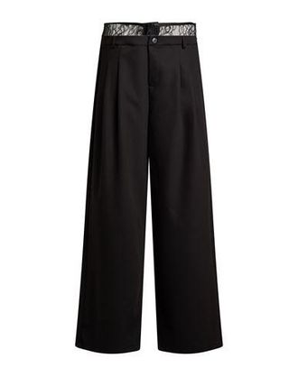 Vicolo BOTTOMWEAR - Trousers on YOOX.COM