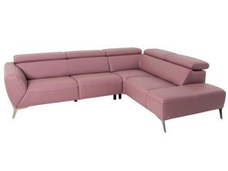 Schubiger M&ouml;bel Ecksofa Fiona