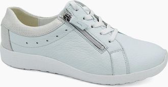 Waldl&auml;ufer Womens IRA 634002 - White - Size: 5.5/K