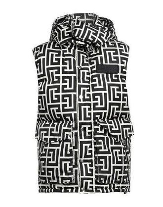 Balmain JACKEN & M&Auml;NTEL - Pufferjacken & Daunenjacken auf YOOX.COM