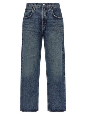 A Gold E Fusion Jeans