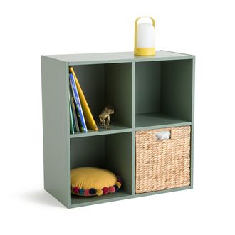 La Redoute Interieurs Opbergmeubel 4 nissen, Diny